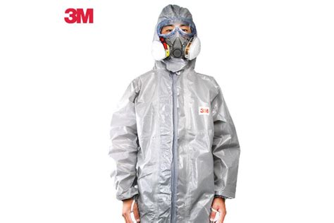 防護服規格型號(防護服規格型號怎么填寫)縮略圖