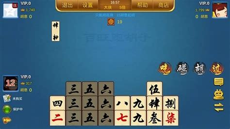 跑胡子的玩法(跑胡子的玩法和技巧)縮略圖