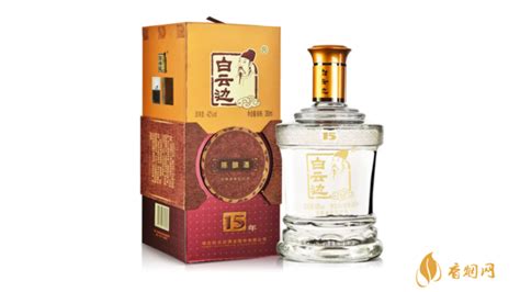 白云邊酒廠家地址(白云邊酒廠址是湖北哪里)縮略圖