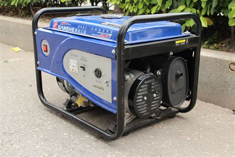 發(fā)電機(jī)220v家用(發(fā)電機(jī)220v家用 靜音)縮略圖
