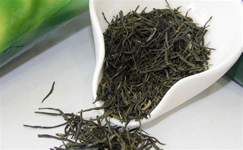 雨花茶是什么茶(雨花茶是什么茶沖泡方法)縮略圖