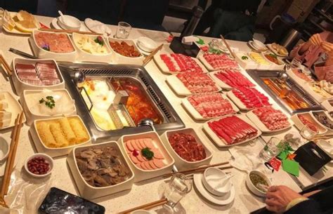 海底撈,海底撈學生69折時間段縮略圖
