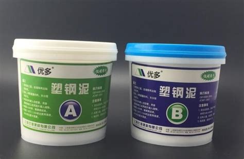 塑鋼土,塑鋼土堵漏使用方法縮略圖