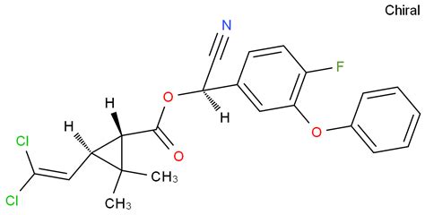 聯(lián)苯菊酯和高效氯氟氰菊酯區(qū)別(聯(lián)苯菊酯和高效氯氟氰菊酯的區(qū)別)縮略圖