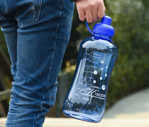 水杯大容量,水杯大容量哪個牌子好縮略圖