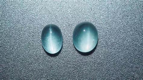 海藍寶石值錢嗎,天然海藍寶石值錢嗎縮略圖