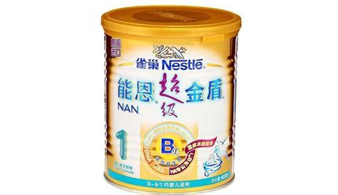 雀巢奶粉為什么不建議長期喝,雀巢奶粉是國產(chǎn)還是進口縮略圖