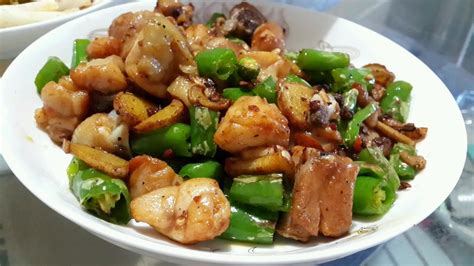 青花椒炒雞加盟(青花椒炒雞加盟費(fèi)多少錢)縮略圖