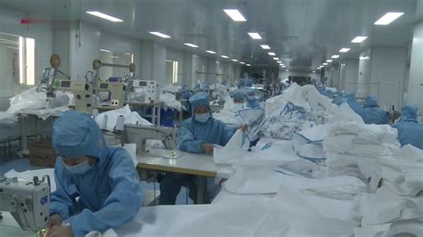 防護服生產廠(防護服生產廠家)縮略圖