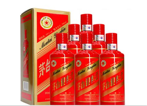 茅臺鎮(zhèn)迎賓酒(茅臺鎮(zhèn)迎賓酒52度價格)縮略圖