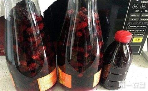 桑椹酒保質(zhì)期是多長(zhǎng)時(shí)間(六種人不宜吃桑葚)縮略圖