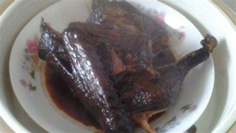 醬板鴨買回來(lái)怎么吃,醬板鴨開袋即食還是蒸后食用縮略圖