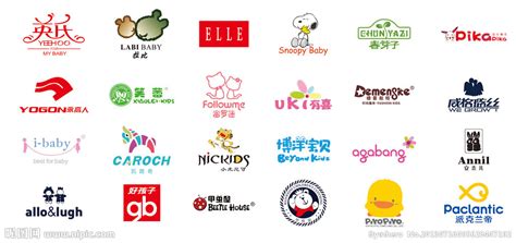童裝品牌大全排行榜(童裝品牌大全排行榜圖片)縮略圖