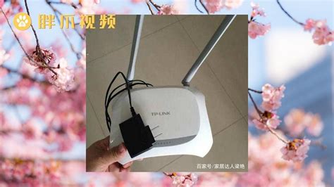 無線路由器信號不好怎么增強,無線路由器信號弱怎么解決縮略圖
