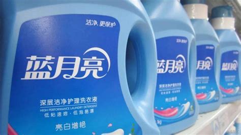洗衣液排名第一名,洗衣液排名第一名口碑最好縮略圖