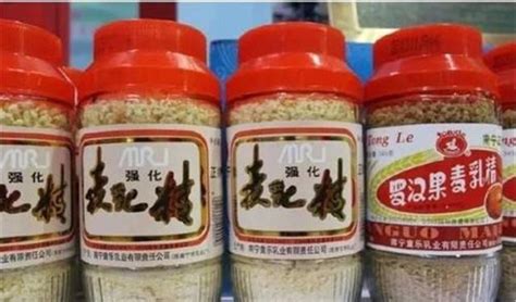 麥乳精是什么味道(麥乳精是什么味道的)縮略圖