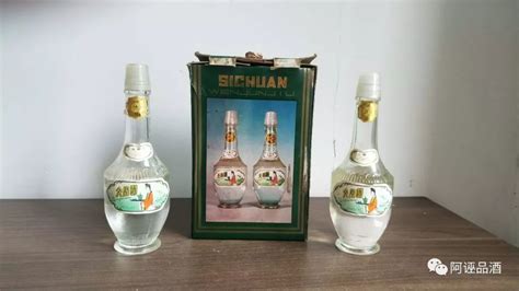 文君酒簡介(文君酒和劍南春的關(guān)系)縮略圖