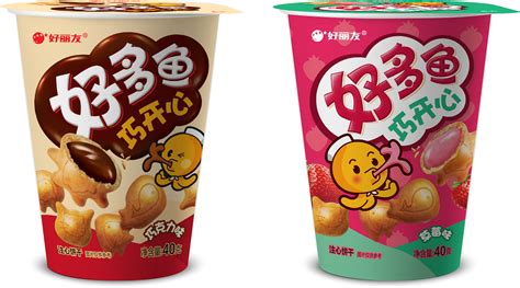 好多魚(yú)零食廣告,好多魚(yú)零食廣告老版本縮略圖
