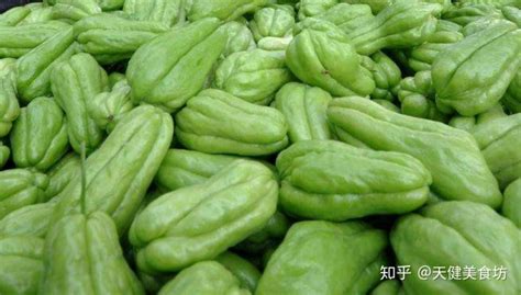 佛手瓜幾月結(jié)果(佛手瓜幾月結(jié)果成熟)縮略圖