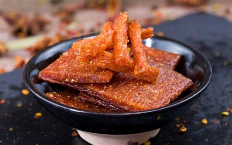 辣條是什么蛇(辣條指的是哪種蛇)縮略圖