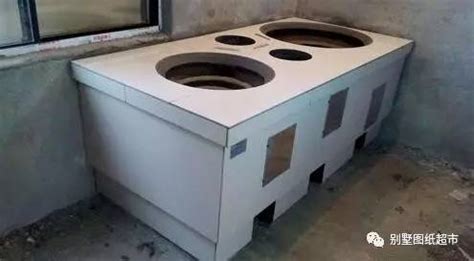 磚頭壘灶臺(tái),磚頭壘灶臺(tái)怎么搭更合適縮略圖
