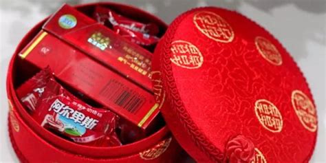 喜糖怎么搭配(喜糖怎么搭配比較好)縮略圖
