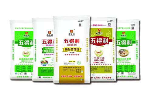 五得利面粉六星價格表,五得利面粉六星價格表50斤縮略圖
