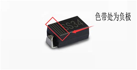 二極管正負(fù)(二極管正負(fù)極區(qū)分)縮略圖