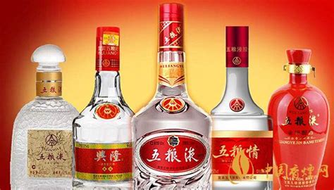 五糧液是哪里產的,五糧液是哪里產的哪個酒廠縮略圖