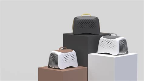 航空箱貓咪(航空箱貓咪拉粑粑怎么辦)縮略圖