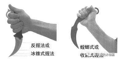爪刀玩法教學(xué)(爪刀玩法教學(xué)視頻)縮略圖