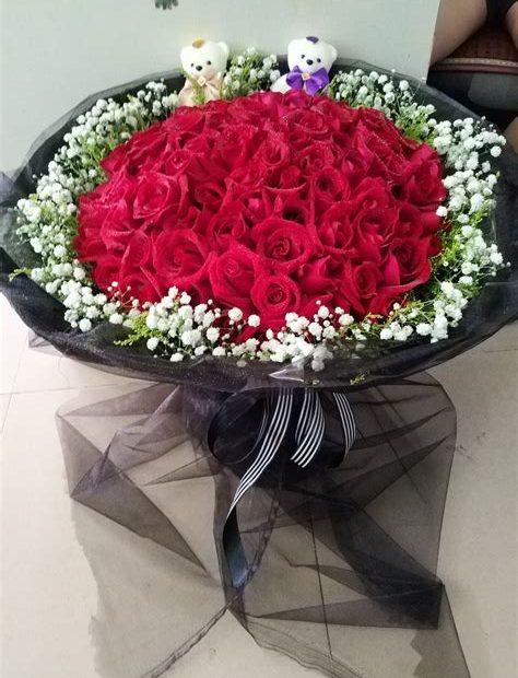 鮮花花束圖片,鮮花花束圖片高級(jí)感縮略圖