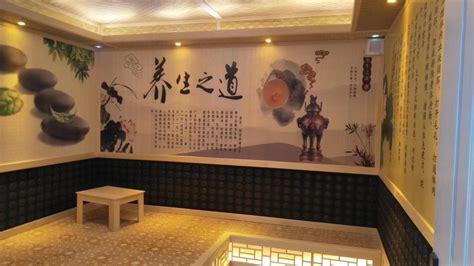 汗蒸房裝修效果圖(汗蒸房裝修效果圖大全)縮略圖