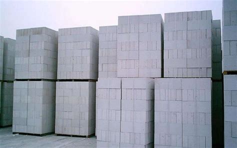 泡沫磚尺寸及價(jià)格(砌泡沫磚人工費(fèi)多少錢一平方米)縮略圖