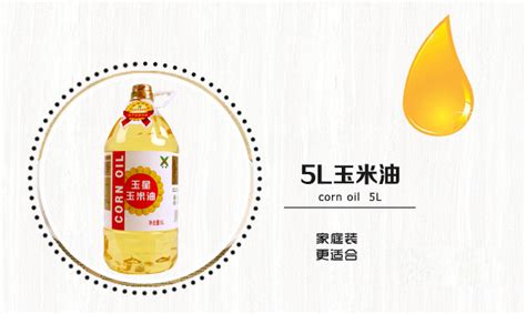 玉米油執(zhí)行標準哪個好,為什么不建議吃玉米油縮略圖