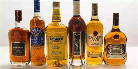 朗姆酒的飲用方法(朗姆酒的飲用方法有哪些)縮略圖