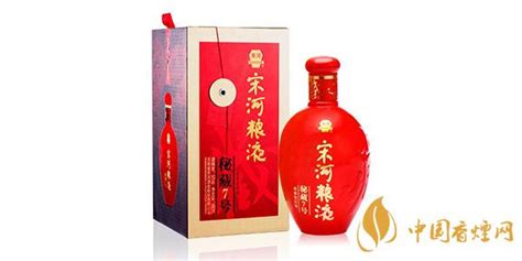 宋河糧液系列酒價(jià)格一覽,宋河糧液系列酒價(jià)格一覽表縮略圖
