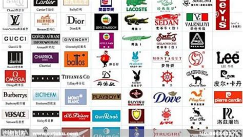 服裝店名字,服裝店名字吸引人簡單大氣縮略圖