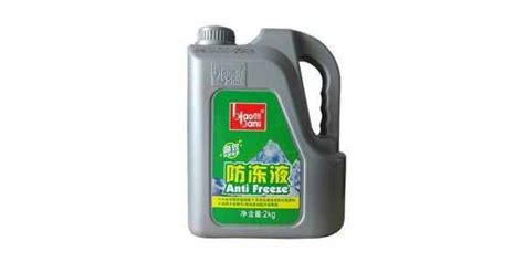 水箱寶(水箱寶和防凍液有什么區別)縮略圖