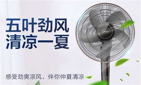 電風(fēng)扇哪個(gè)品牌質(zhì)量好,電風(fēng)扇哪個(gè)品牌好耐用縮略圖