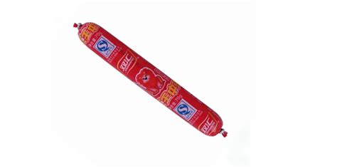 火腿腸的鋁環(huán)下藏著個小機關(guān)(火腿腸鋁環(huán)的正確打開方法)縮略圖