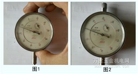 百分表的使用(百分表的使用方法視頻教程)縮略圖