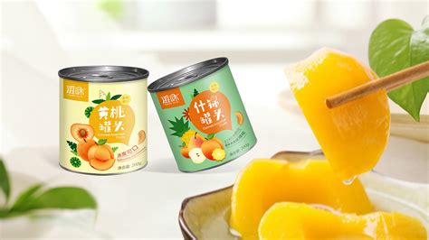 黃桃罐頭哪個(gè)牌子最好吃,黃桃罐頭哪個(gè)牌子最好吃知乎縮略圖
