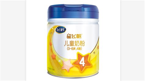 飛鶴星飛帆奶粉怎么樣(飛鶴星飛帆奶粉怎么樣4段)縮略圖
