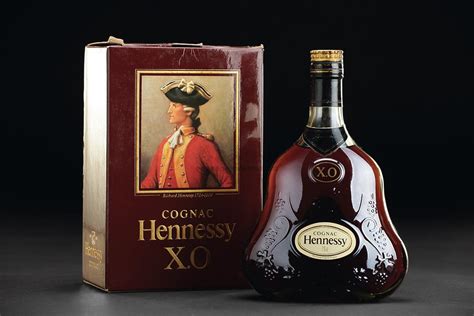 軒尼詩xo酒,軒尼詩xo酒花鑒別縮略圖