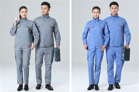 工作服專(zhuān)業(yè)定制(工作服專(zhuān)業(yè)定制廠家)縮略圖