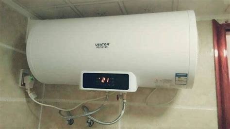 林內熱水器突然不出熱水了,林內熱水器突然沒熱水了處理方法縮略圖