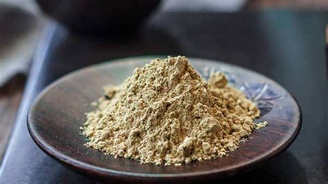三七粉傷肝是真的嗎(三七粉傷肝是真的嗎能吃嗎)縮略圖