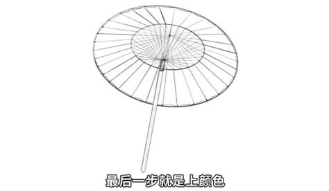 油紙傘怎么畫(huà)(油紙傘怎么畫(huà)才好看簡(jiǎn)單的)縮略圖