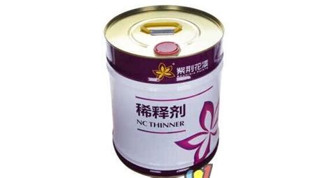 松香水和油漆稀釋劑是一樣嗎(松香水和油漆稀釋劑的區別)縮略圖
